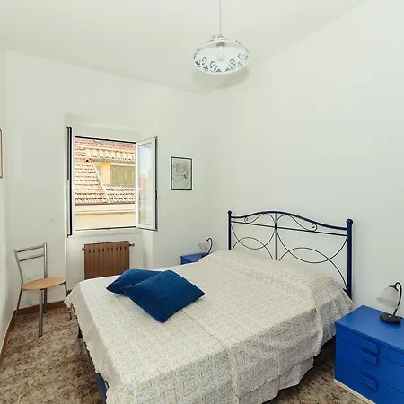 Apartman 